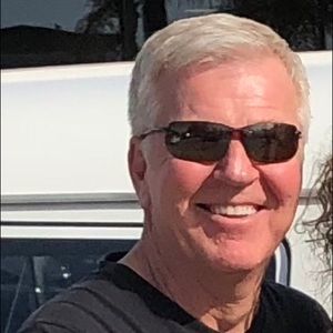 Meet your Posher, Robert